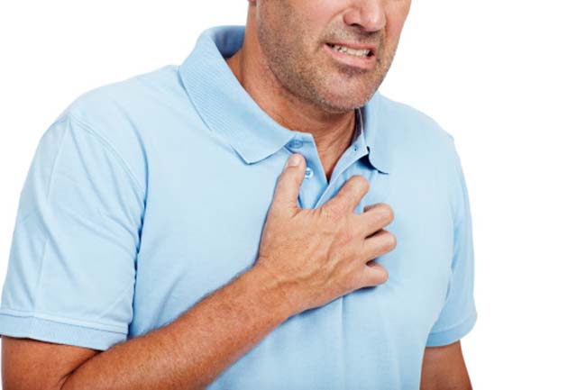 Heart dieaseas